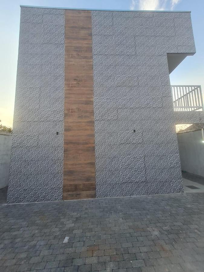 Appartamento Flat Sabia Uberlândia Esterno foto