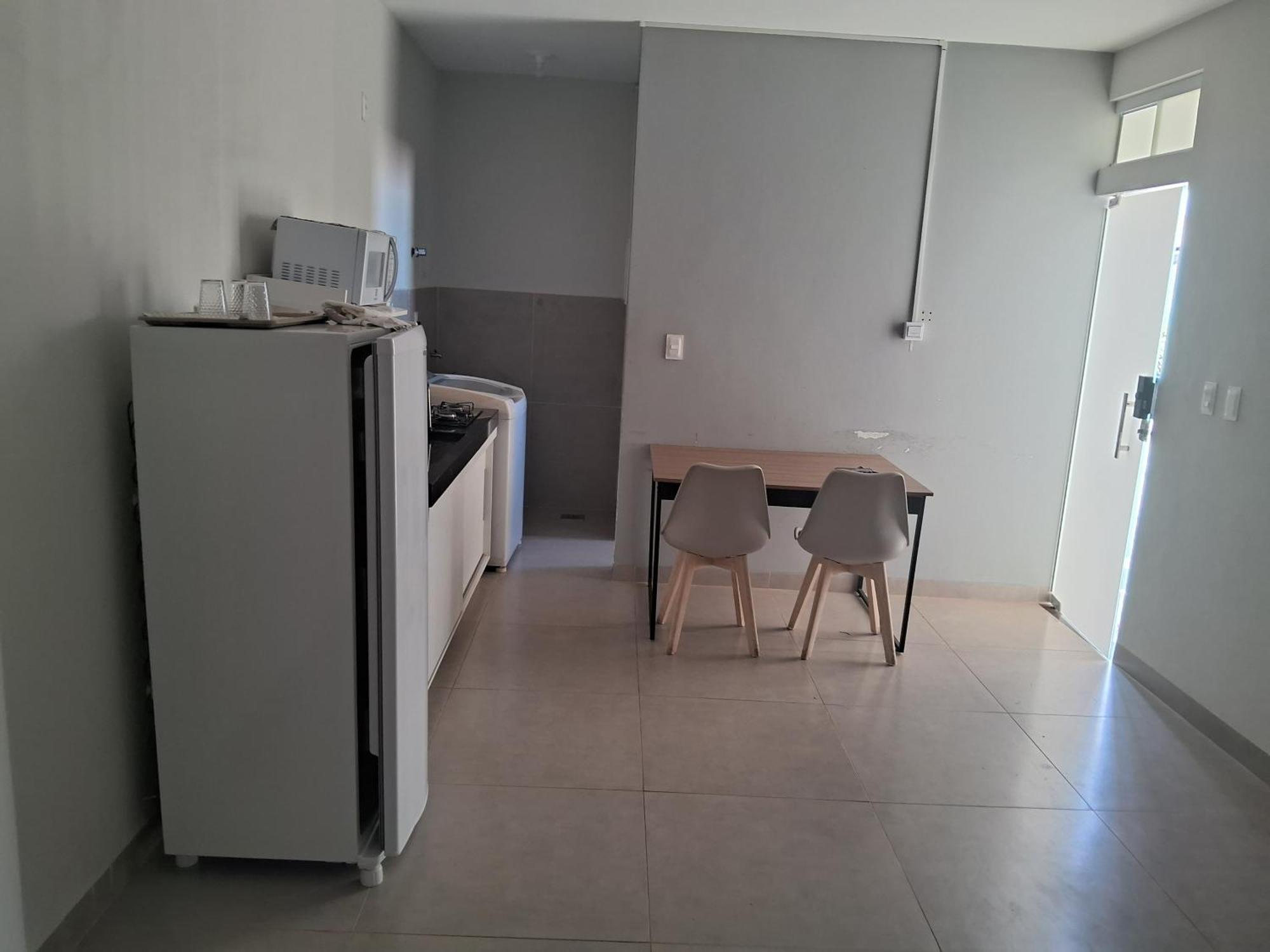 Appartamento Flat Sabia Uberlândia Esterno foto